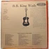 B.B. King Orchestra - B.B. King Wails