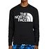 The North Face - Standard Crew Sweater