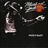 Michael Jackson - Who's Bad Clear Vinyl Edition