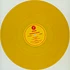 Sonar's Ghost - In A Soul EP Transparent Yellow Vinyl Edition