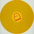 Sonar's Ghost - In A Soul EP Transparent Yellow Vinyl Edition