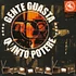 Gente Guasta - Qvinto Potere Orange & Green Transparent Vinyl Edition