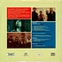 John Mayall & The Bluesbreakers - European Union Light Blue Vinyl Edition