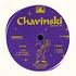 Chavinski - Fantasy EP