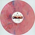 Julian Muller - Playing With The Devil Pink & Blue Marbled Vinyl Edition