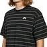 Nike SB - Striped Skate T-Shirt