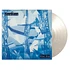 Slowdive - Blue Day Limited Numbered White Marbled Vinyl Edition