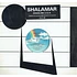Shalamar / Giorgio Moroder - Deadline U.S.A. / Deadline U.S.A. (Dub Version) / Knock Me On My Feet (Instrumental)