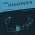 The Diasonics - Les Cornichons / Diggers Delight