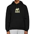 Stüssy - Stussy Lion Applique Hoodie