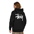 Stüssy - Basic Stussy Hoodie