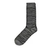 Anonymous Ism - Brushed Animal Pattern Crew Socks