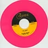 Delvon Lamar Organ Trio - Fo Sho HHV EU Exclusive Pink Vinyl Edition