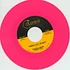 Delvon Lamar Organ Trio - Fo Sho HHV EU Exclusive Pink Vinyl Edition
