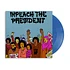 Sure Fire Soul Ensemble & Kelly Finnigan - Impeach The President HHV EU Blue Vinyl Edition