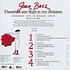 Joan Baez - Diamonds And Rust In The Bullring 45rpm, 200g Vinyl Ediiton