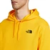 The North Face - Throwback Hoodie