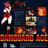 Kikuchi Shunsuke - Planet Robot Danguard Ace Tv Bgm Collection Blue Light Vinyl Edition
