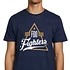 Foo Fighters - Triangle T-Shirt