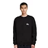 Stüssy - Basic Stussy Crew Sweater