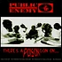 Public Enemy - There's A Poison Goin' On