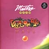 Maitro - Dragonball Wave III Colored Vinyl Edition