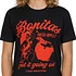 Project 96 x Okayplayer - Bonita's Fresh Apples T-Shirt