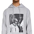 Chi Modu - Gang Starr Hoodie