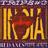 Red Axes - Trips #3: India