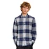 Portuguese Flannel - Bleeckers Check Shirt