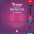 Asy Saavedra - OST Trover Saves The Universe