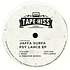 Jaffa Surfa - Psy Lance EP