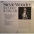 Stevie Wonder - For Once In My Life