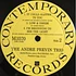 The André Previn Trio - King Size!