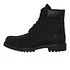 6 Inch Premium Boot (Black)