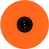 Milliarden - Schuldig Orange Vinyl Edition