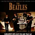 The Beatles - Greatest Hits Live On Air 1963-64 Brown Vinyl Edition