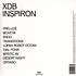 XDB - Inspiron