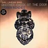 Mark Lanegan Band - Another Knock At The Door Iyeara Remixes Clear Vinyl Edition