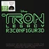 Daft Punk - OST Tron Legacy: Reconfigured Record Store Day 2020 Edition