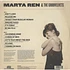 Marta Ren & The Groovelvets - Stop Look Listen