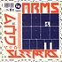 Arms And Sleepers - Safe Area Earth Transparent Orange Vinyl Edition