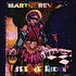 Martin Rev - See Me Ridin'