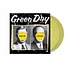 Green Day - Nimrod 20th Anniversary Transparent Yellow Edition