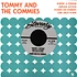 Tommy And The Commies - Hurtin' 4 Certain