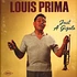 Louis Prima - Just A Gigolo