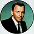 Frank Sinatra - Vinylart - Frank Sinatra Picture Disc Edition