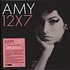 Amy Winehouse - 12x7: The Singles Collection Limited Box