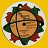 Frankie Paul, Yellow Man / Philip Burrell Prodn. - Rock You, No Touch Yah So / Version
