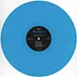 Richard Band - OST Terrorvision Blue Vinyl Edition